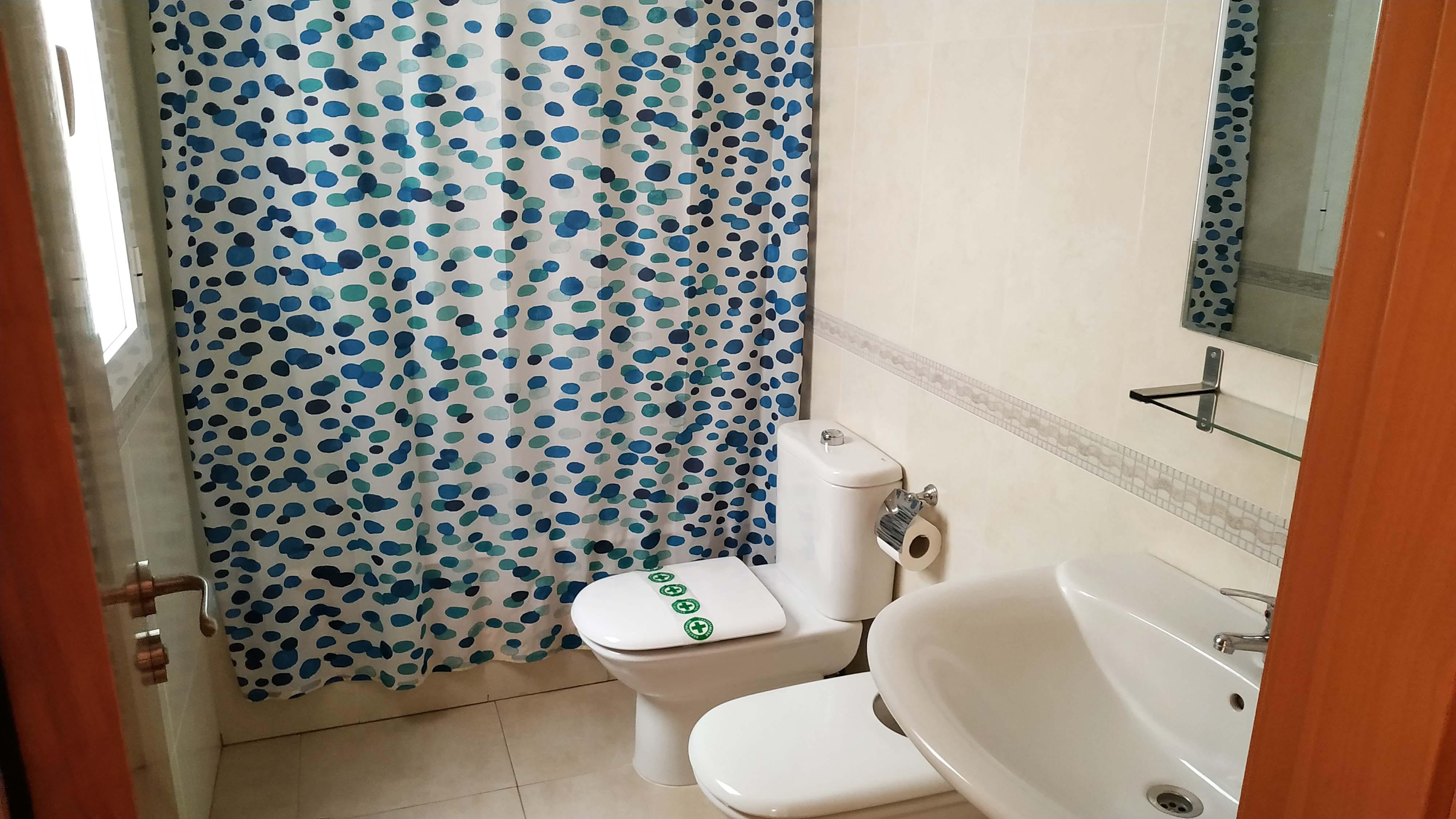 Apartamentos Neptuno 3000 Alcossebre Εξωτερικό φωτογραφία