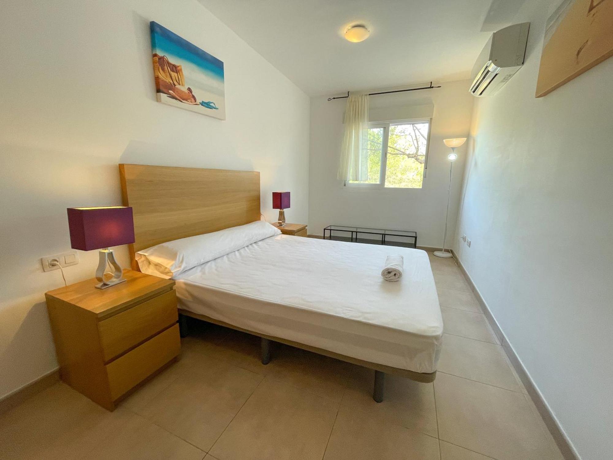 Apartamentos Neptuno 3000 Alcossebre Εξωτερικό φωτογραφία