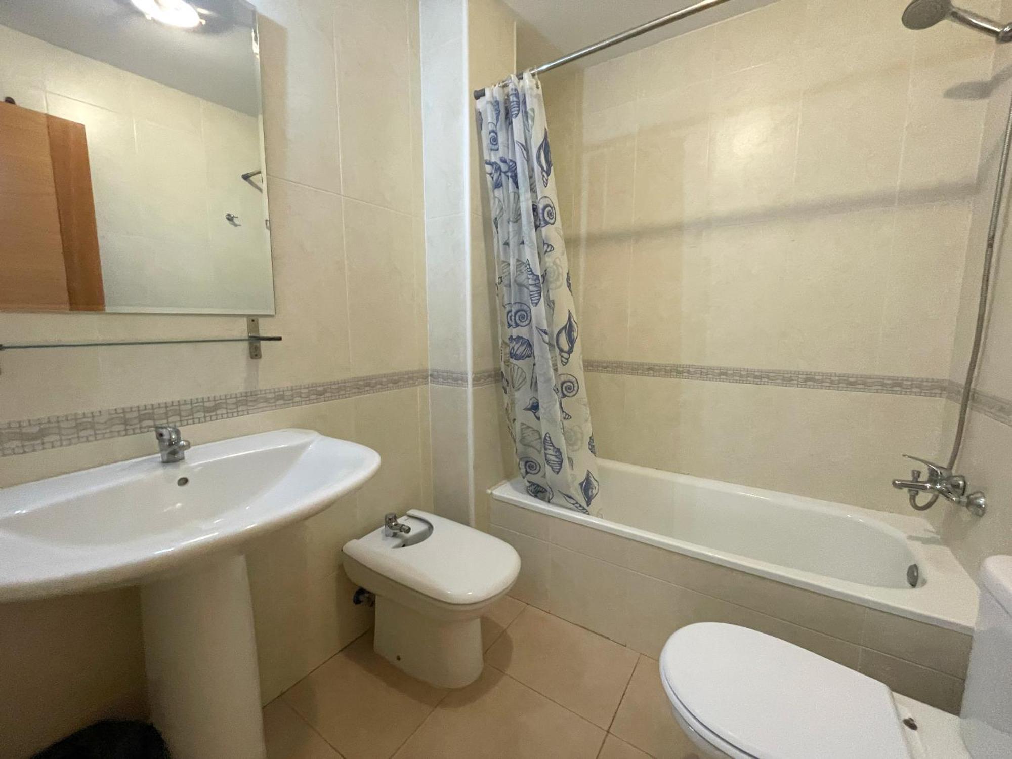Apartamentos Neptuno 3000 Alcossebre Εξωτερικό φωτογραφία