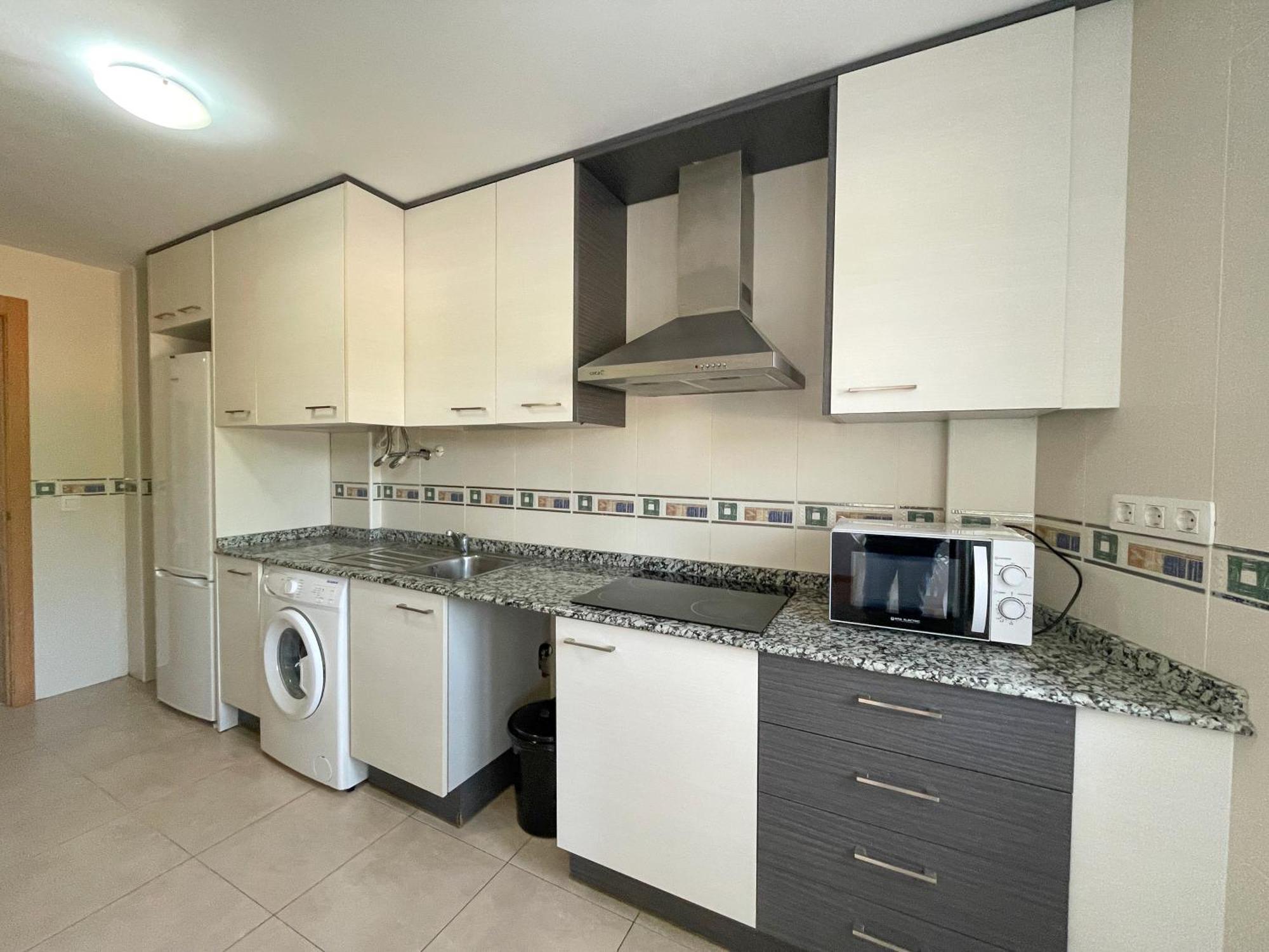 Apartamentos Neptuno 3000 Alcossebre Εξωτερικό φωτογραφία