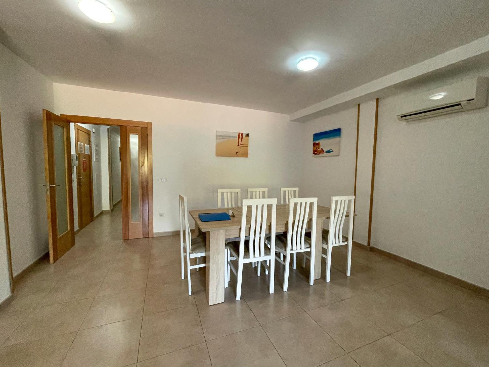 Apartamentos Neptuno 3000 Alcossebre Εξωτερικό φωτογραφία