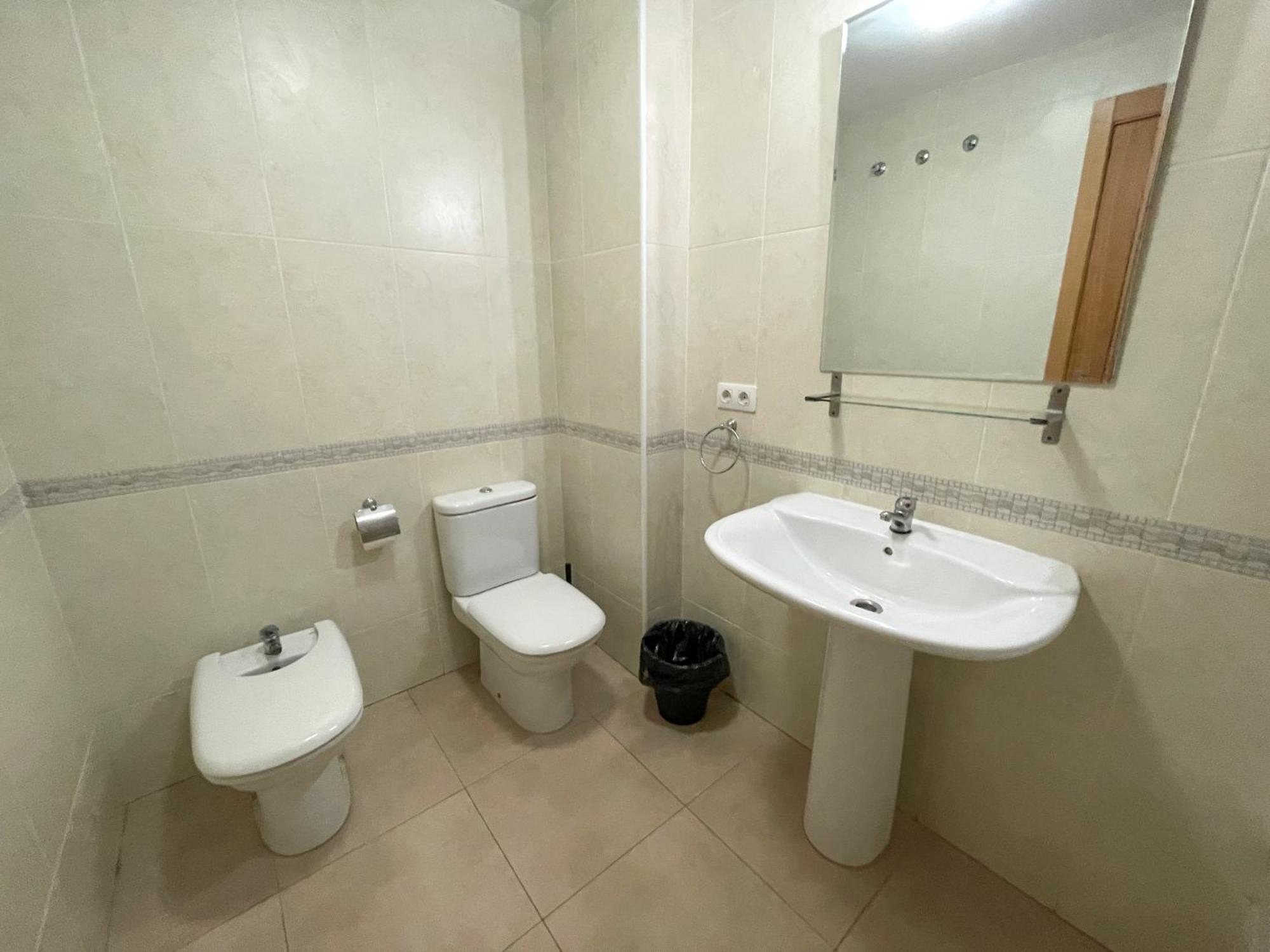 Apartamentos Neptuno 3000 Alcossebre Εξωτερικό φωτογραφία