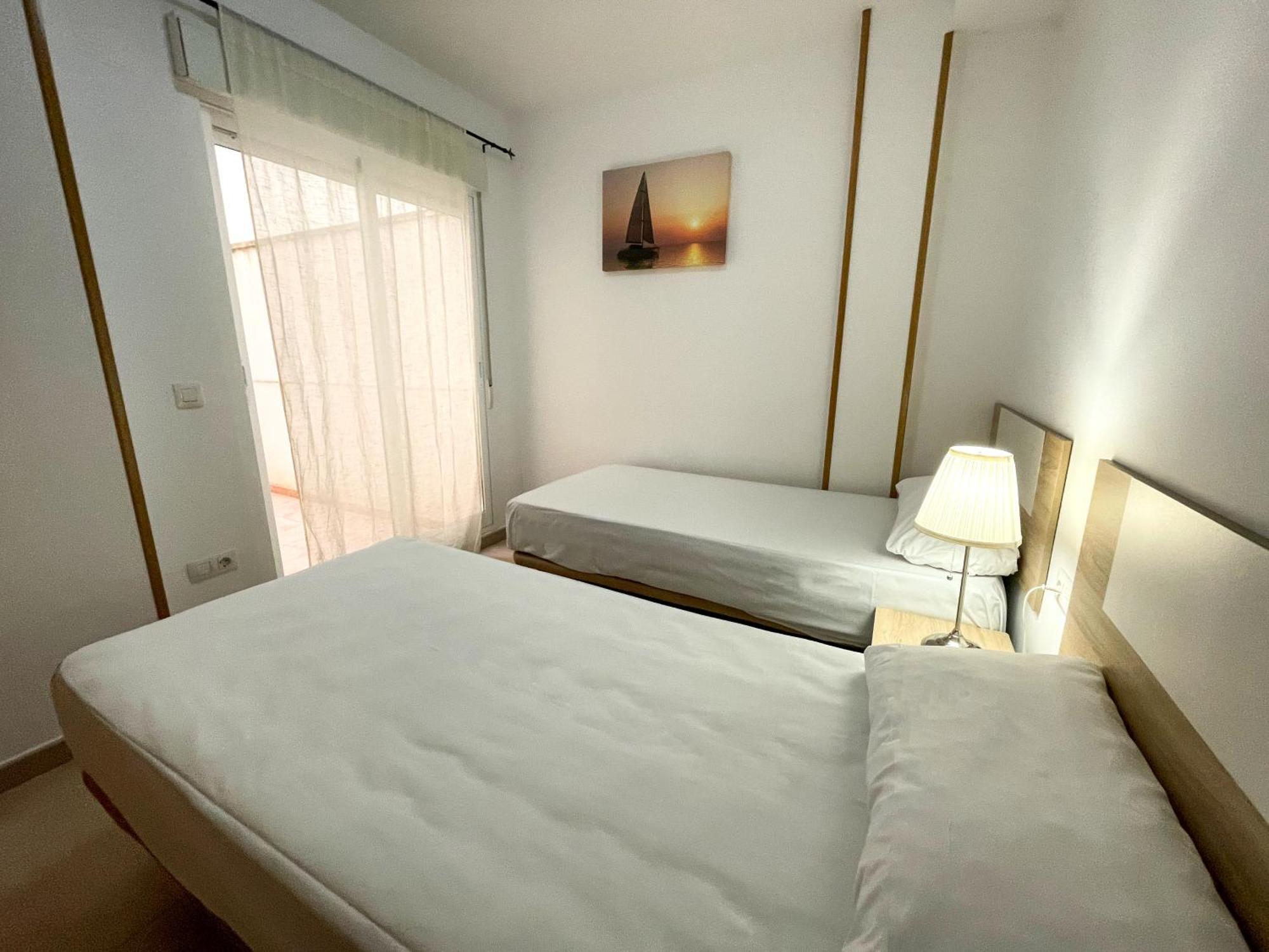 Apartamentos Neptuno 3000 Alcossebre Εξωτερικό φωτογραφία