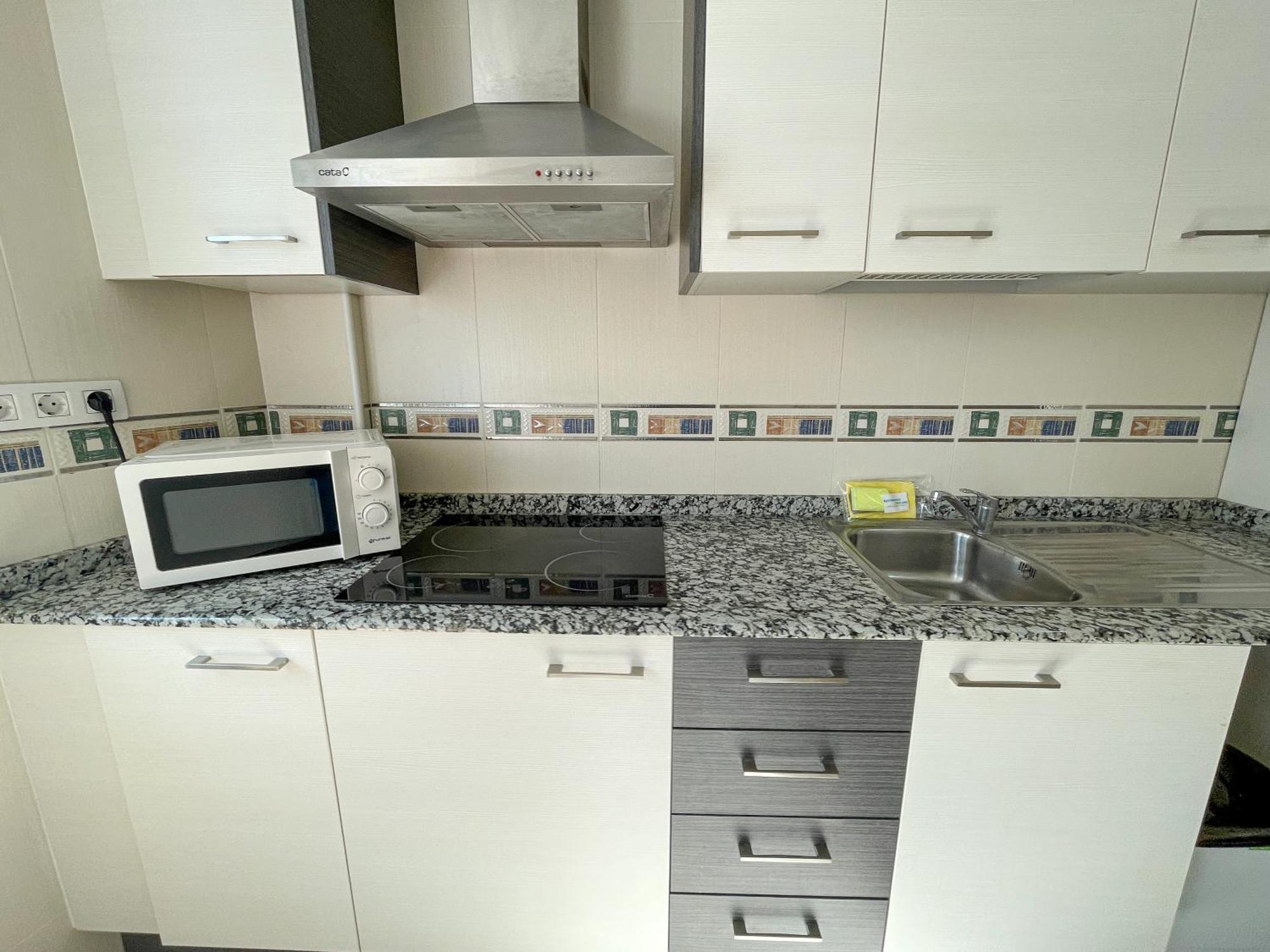 Apartamentos Neptuno 3000 Alcossebre Εξωτερικό φωτογραφία