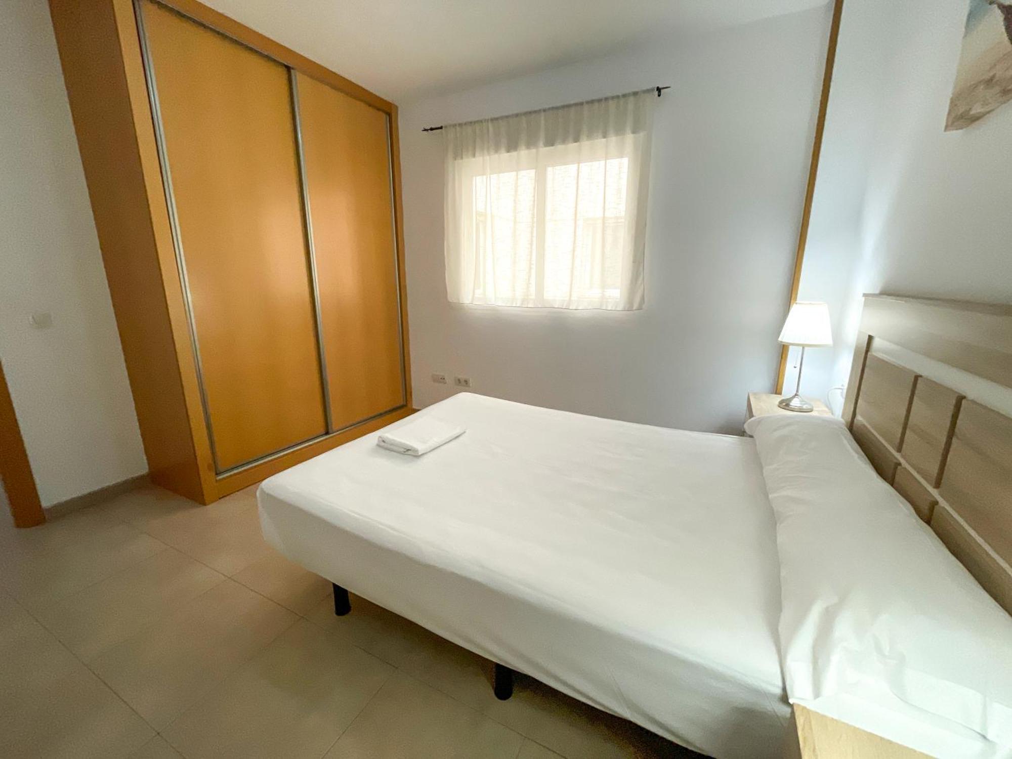 Apartamentos Neptuno 3000 Alcossebre Εξωτερικό φωτογραφία