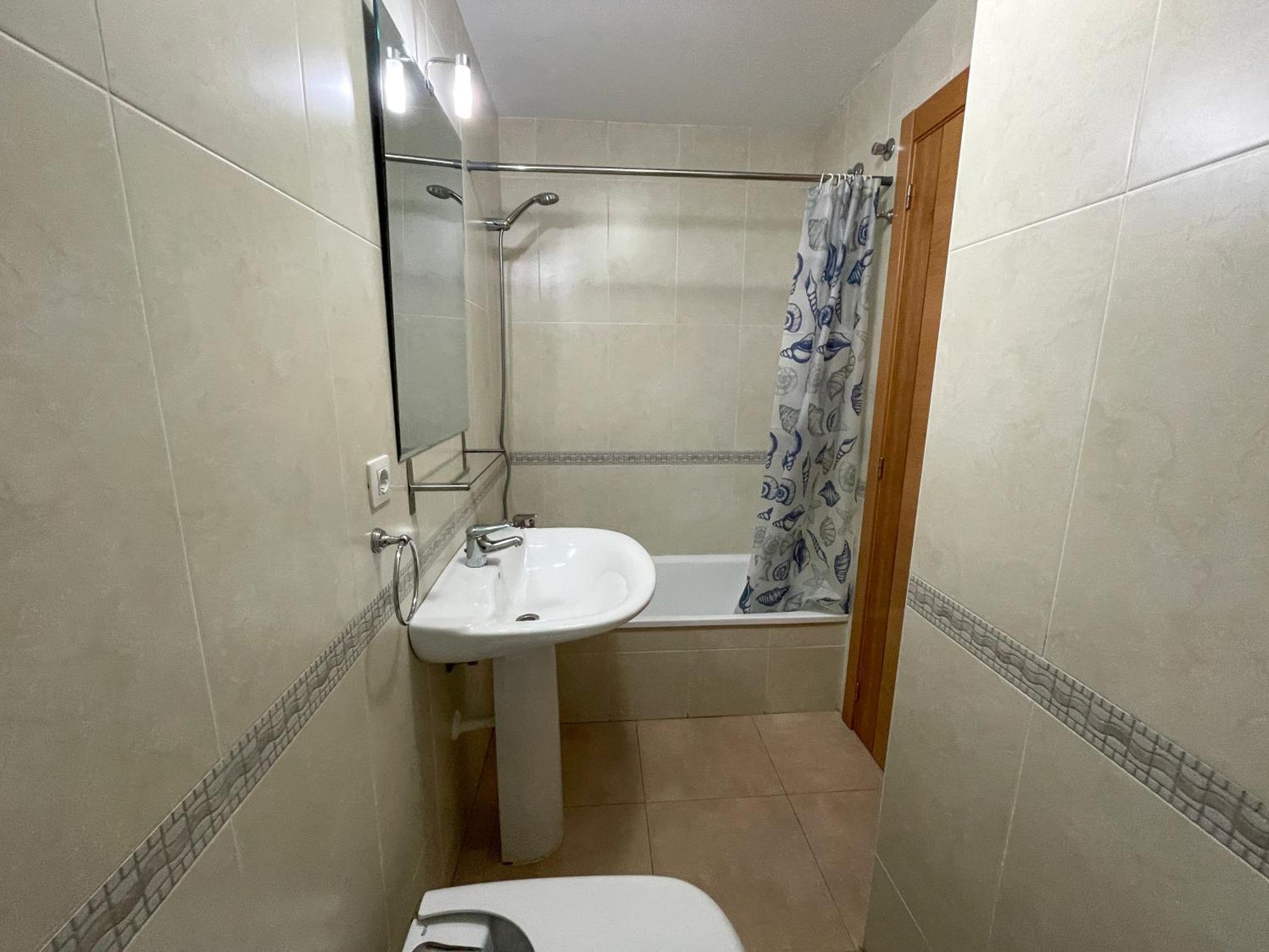 Apartamentos Neptuno 3000 Alcossebre Εξωτερικό φωτογραφία