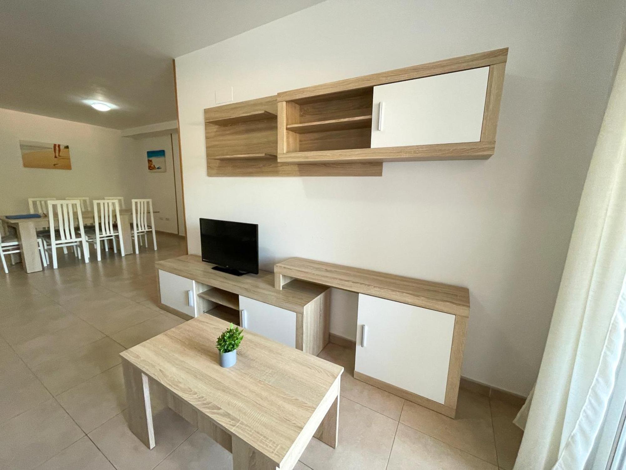 Apartamentos Neptuno 3000 Alcossebre Εξωτερικό φωτογραφία