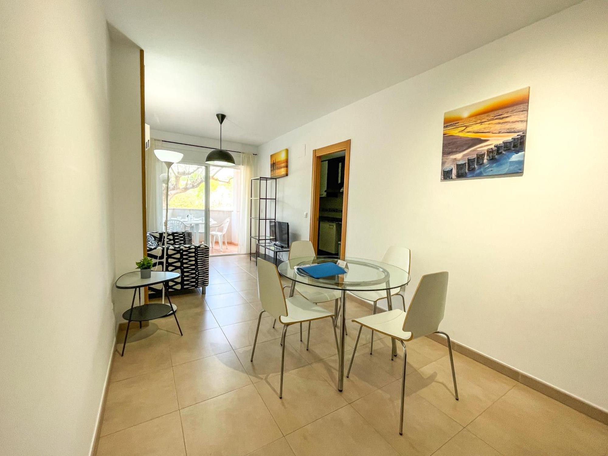 Apartamentos Neptuno 3000 Alcossebre Εξωτερικό φωτογραφία