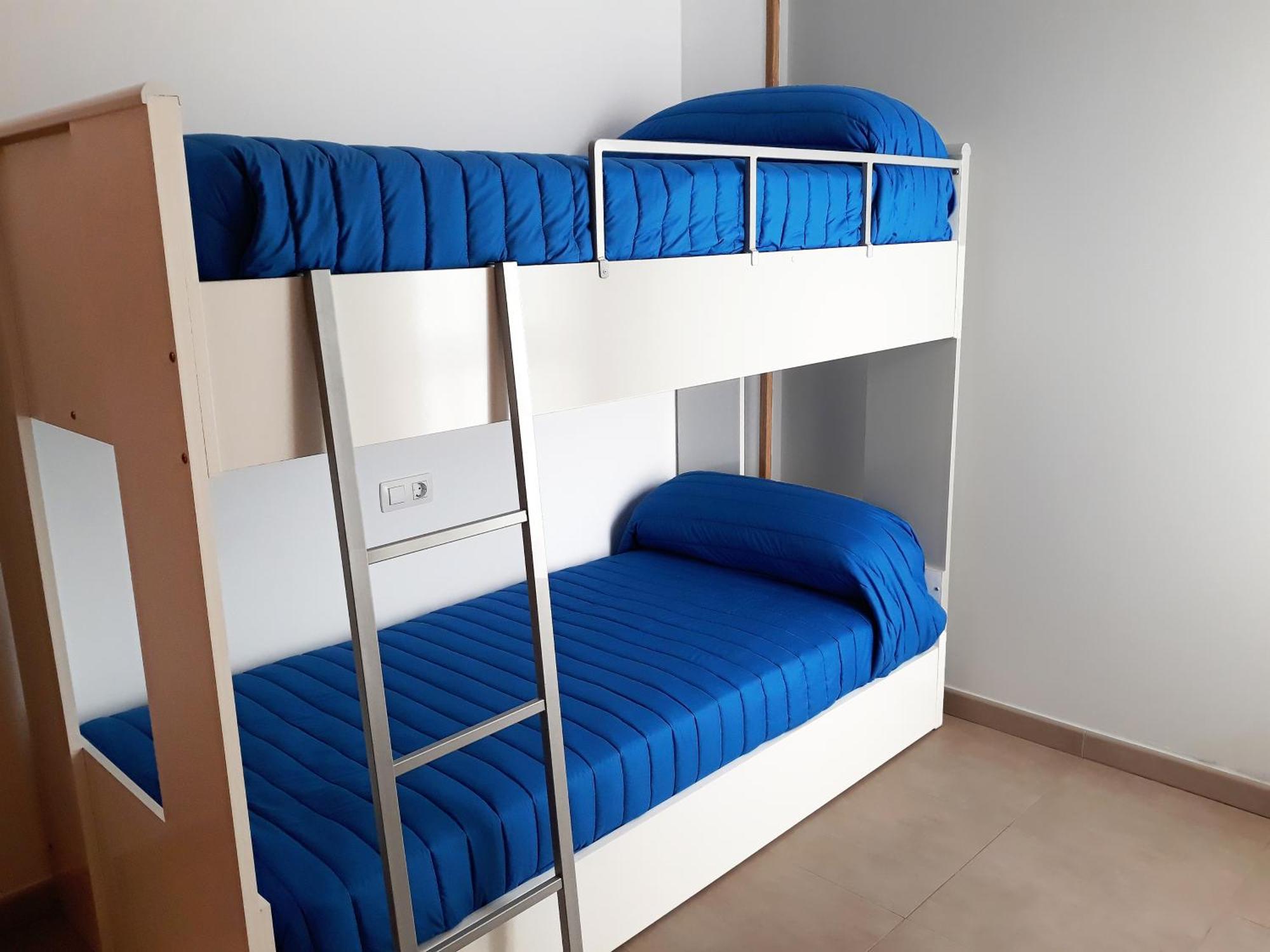 Apartamentos Neptuno 3000 Alcossebre Εξωτερικό φωτογραφία