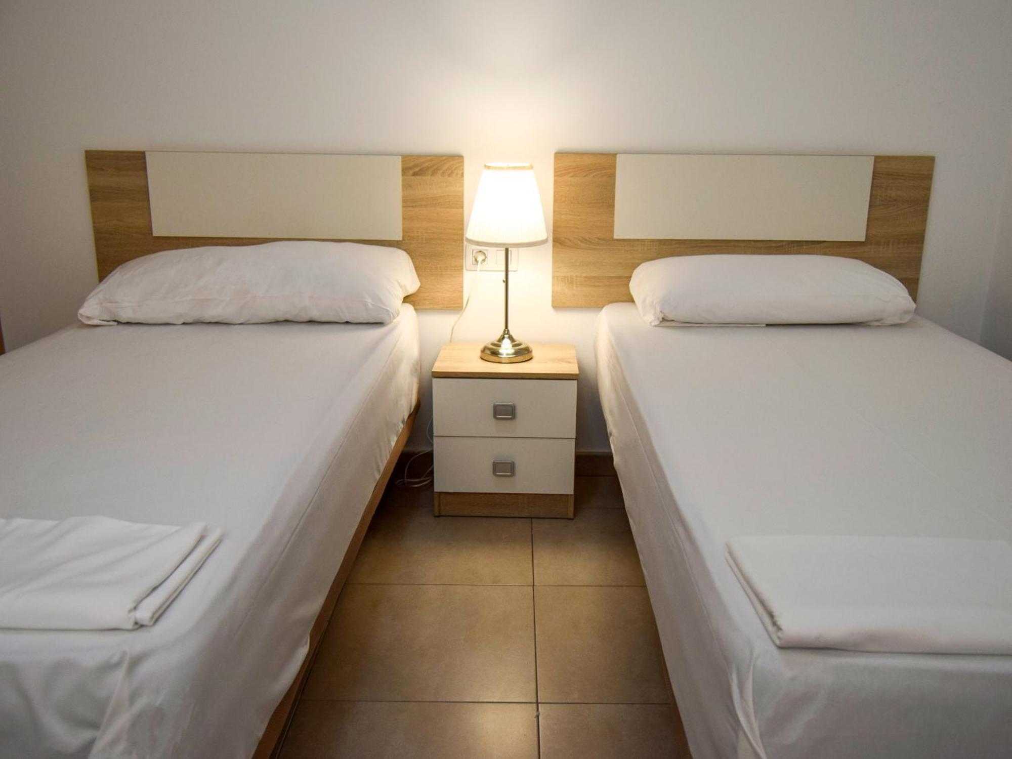 Apartamentos Neptuno 3000 Alcossebre Εξωτερικό φωτογραφία
