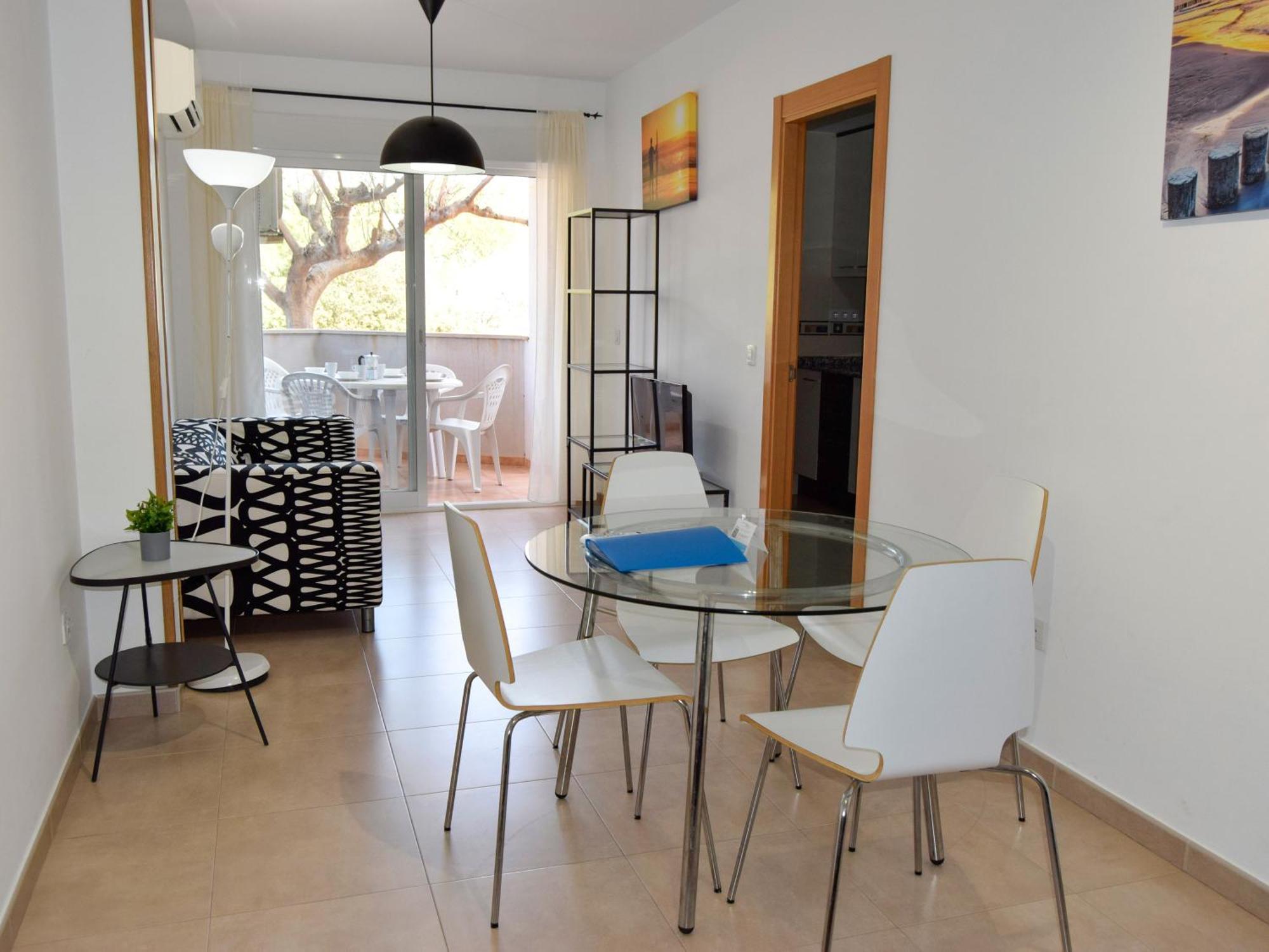 Apartamentos Neptuno 3000 Alcossebre Εξωτερικό φωτογραφία