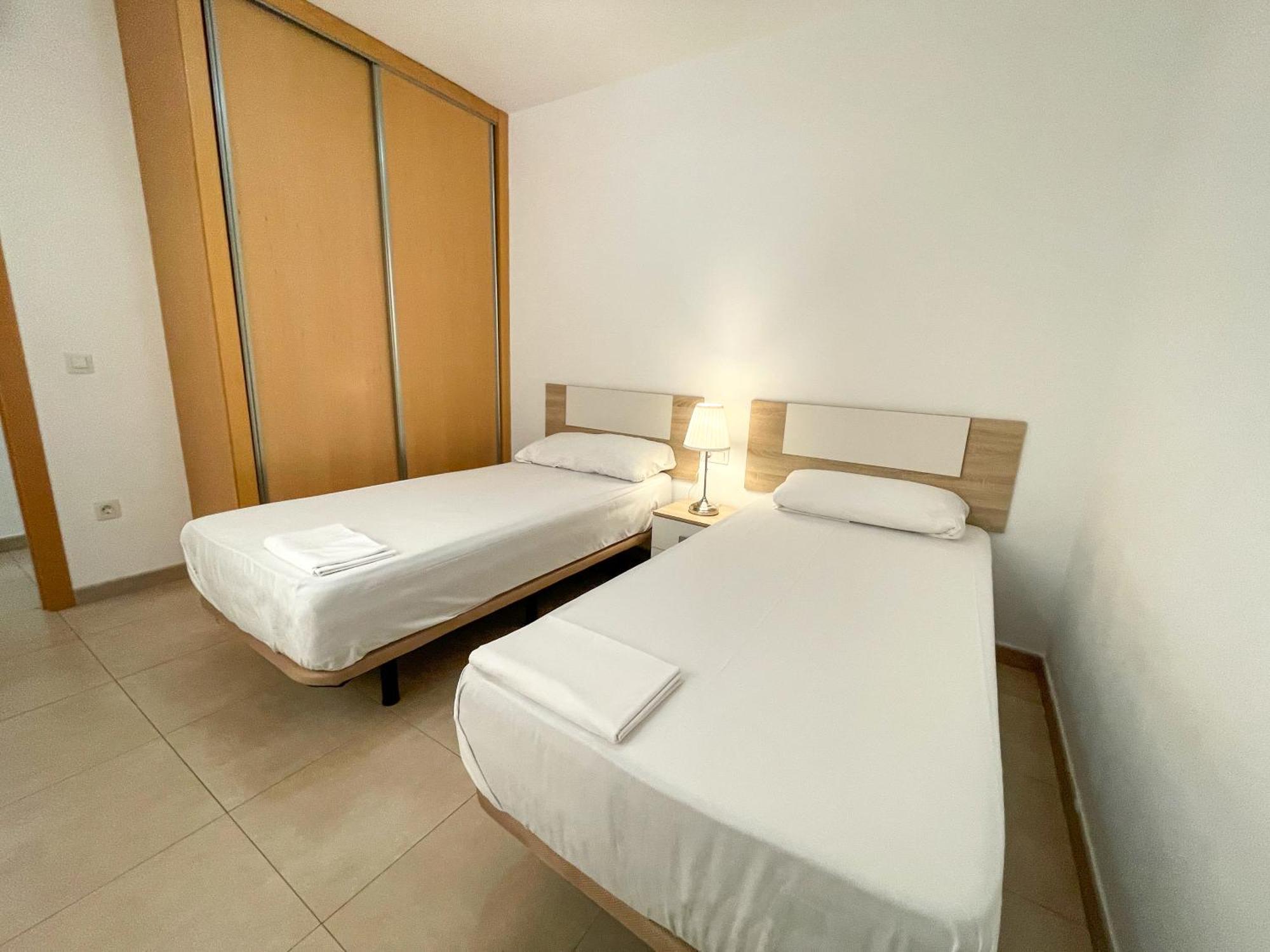 Apartamentos Neptuno 3000 Alcossebre Εξωτερικό φωτογραφία