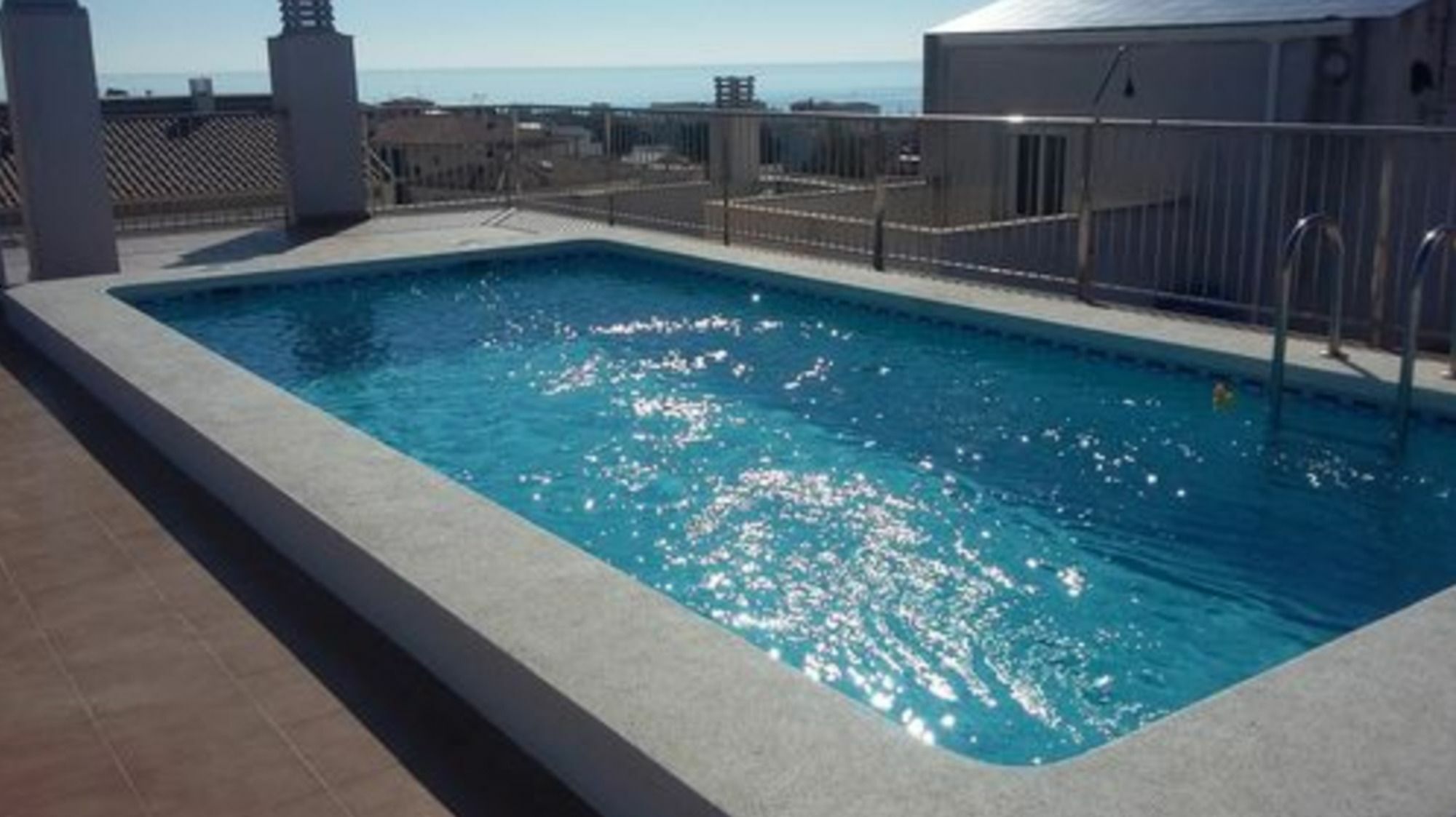 Apartamentos Neptuno 3000 Alcossebre Εξωτερικό φωτογραφία