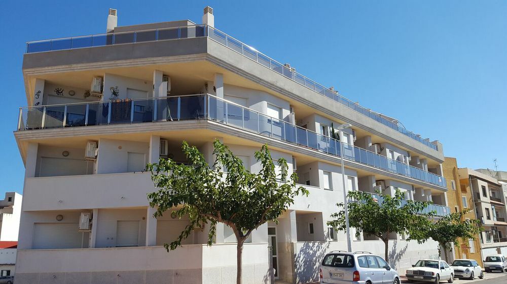 Apartamentos Neptuno 3000 Alcossebre Εξωτερικό φωτογραφία